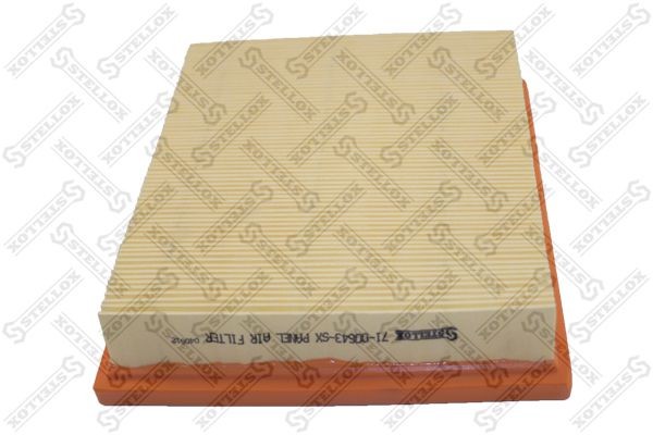 Фильтр воздушный 71-00643-SX STELLOX