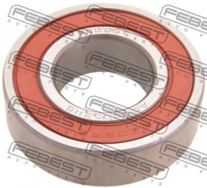 Подшипник AS-6205-2RS FEBEST