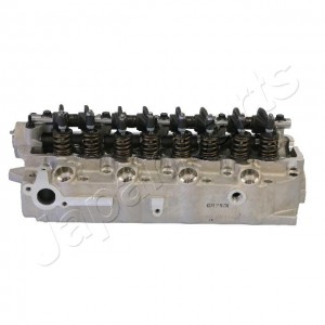 Головка цилиндра XX-MI019S JAPAN PARTS GROUP