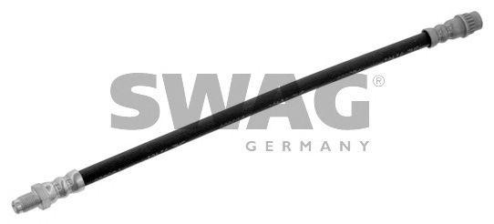 Тормозной шланг 60 91 2300 SWAG