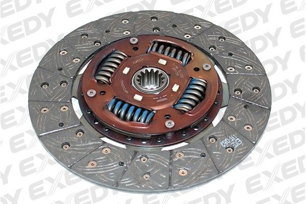 Диск сцепления MFD084U EXEDY