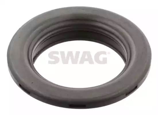 Подшипник качения, опора амортизационной стойки 60540014 SWAG