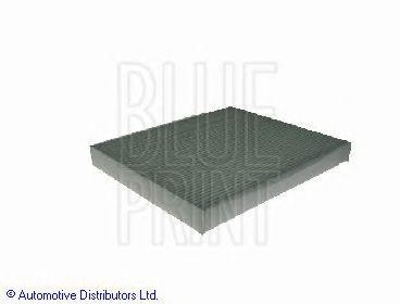 Фильтр, воздух во внутренном пространстве ADG02528 BLUE PRINT