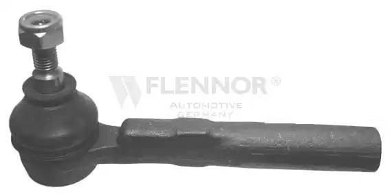 Наконечник поперечной рулевой тяги FL911B FLENNOR