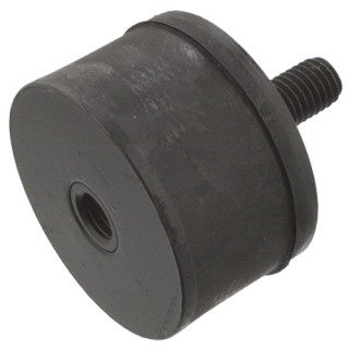 Буфер, глушитель 01026 FEBI BILSTEIN