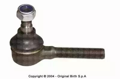 Наконечник поперечной рулевой тяги TS1419 BIRTH