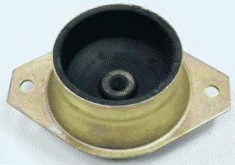 Подвеска, двигатель 87218A BOGE