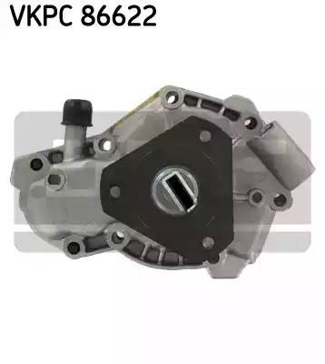 Водяной насос VKPC86622 SKF