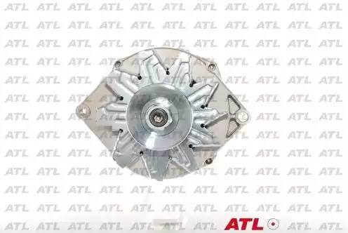 Генератор L80040 ATL DELTA AUTOTECHNIK