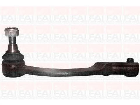 Наконечник поперечной рулевой тяги SS037 FAI