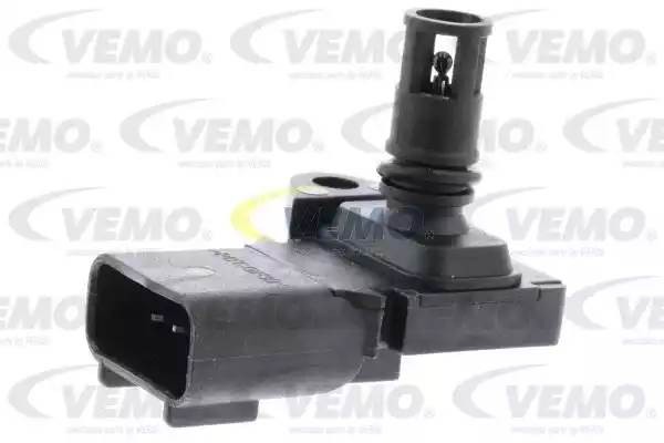 Датчик, давление во впускном газопроводе V25-72-0065 VEMO