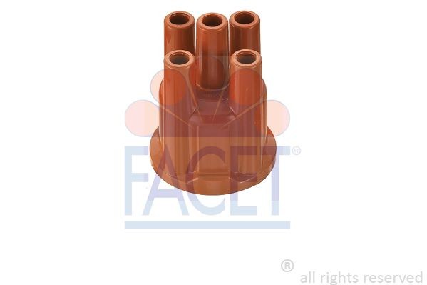 Крышка распределителя зажигания 2832257 FACET