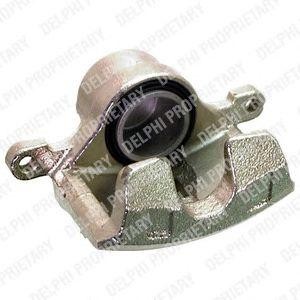 Тормозной суппорт LC4446 DELPHI