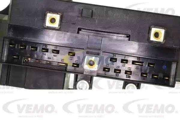 Выключатель на колонке рулевого управления V30-80-1752 VEMO