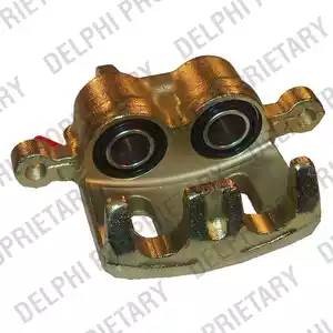 Тормозной суппорт LC7426 DELPHI