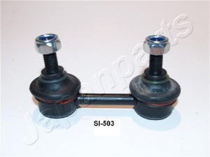 Наконечник поперечной рулевой тяги TI407L JAPAN PARTS GROUP