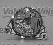 Генератор 437310 VALEO PHC
