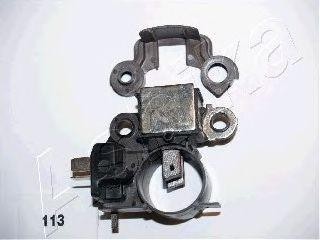 Датчик, уровень охлаждающей жидкости 7701113 ASHIKA