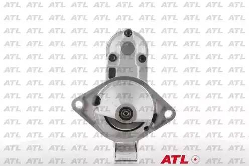 Стартер A 18 350 ATL DELTA AUTOTECHNIK