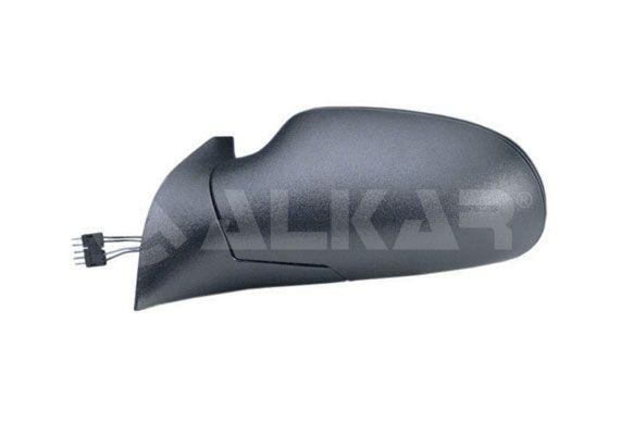 Наружное зеркало 6125700 ALKAR