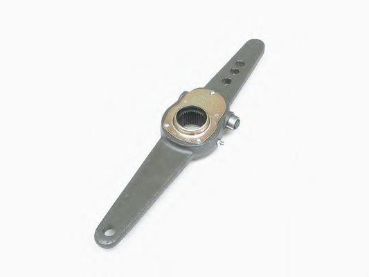 Система тяг и рычагов, тормозная система 102916351 HALDEX