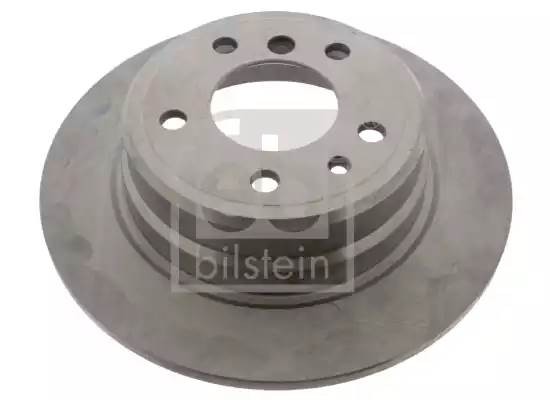 Тормозной диск 01723 FEBI BILSTEIN