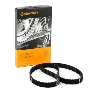 Комплект ремня ГРМ CT-643 CONTITECH