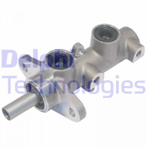 Главный тормозной цилиндр LM62123 DELPHI