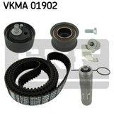 Комплект ремня ГРМ VKMA 01902 SKF