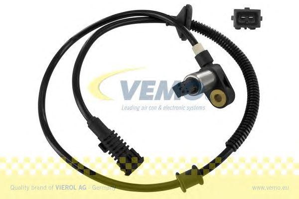 Датчик, частота вращения колеса V22-72-0022 VEMO