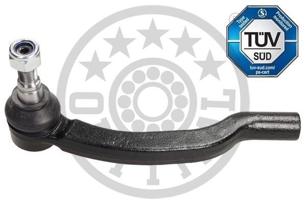 Наконечник поперечной рулевой тяги G1-1311 OPTIMAL