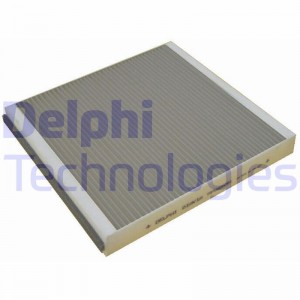 Фильтр, воздух во внутренном пространстве TSP0325051C DELPHI