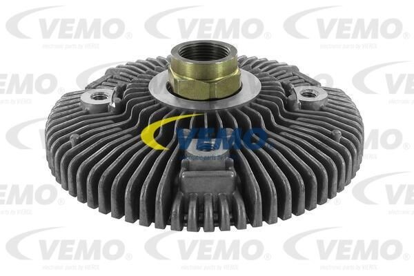 Сцепление, вентилятор радиатора V25-04-1560 VEMO