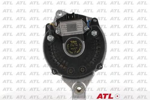 Генератор L 64 680 ATL DELTA AUTOTECHNIK