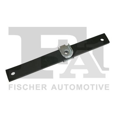 Кронштейн, система выпуска ОГ 743906 FISCHER
