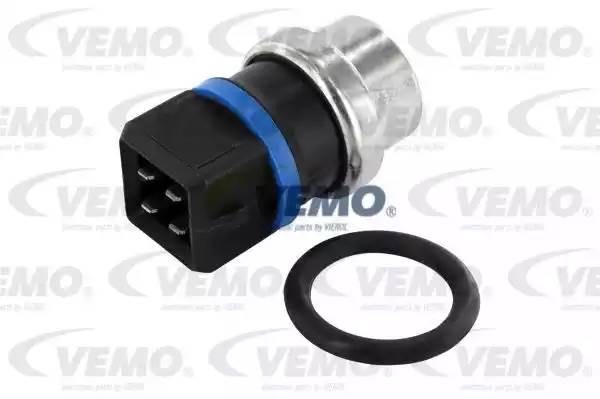Температурный датчик охлаждающей жидкости V10-72-0910-1 VEMO