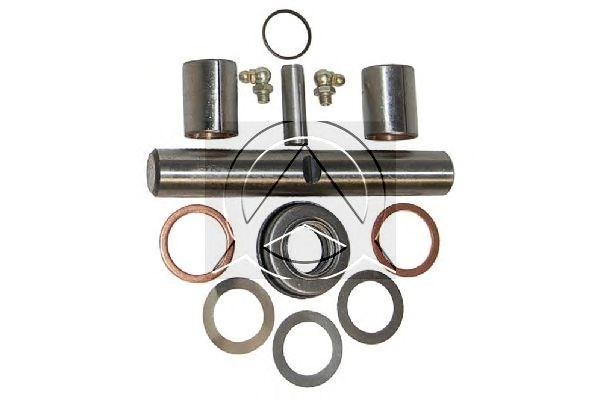 Болт поворотного кулака 2582KIT SIDEM