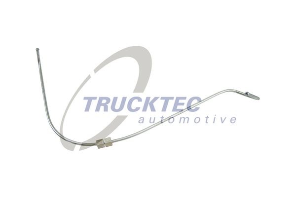 Выпускной клапан 0112093 TRUCKTEC