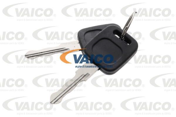 Ручка двери наружная V10-6158 VEMO