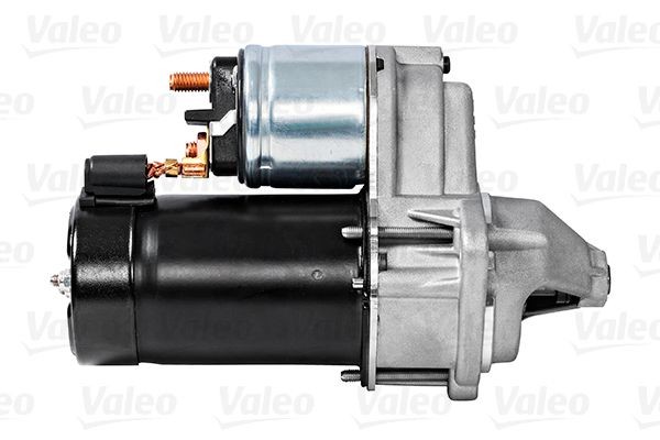 Стартер 436034 VALEO PHC