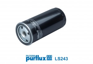 Масляный фильтр LS243 PURFLUX
