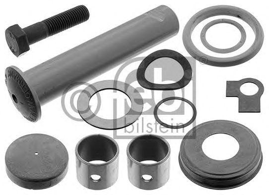 Ремкомплект, направляющий рычаг 01633 FEBI BILSTEIN