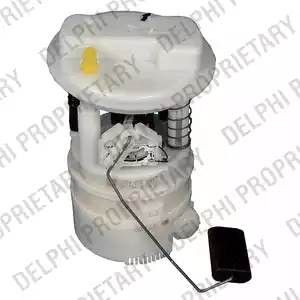 Элемент системы питания FE1016712B1 DELPHI