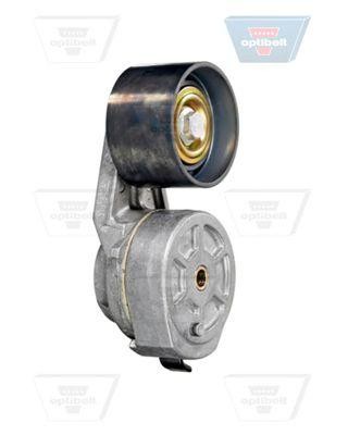 Поликлиновой ременный комплект 1002SN OPTIBELT