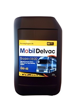 Масло моторное 146324 MOBIL