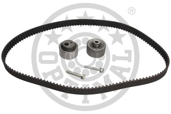 Комплект ремня ГРМ SK-1082 OPTIMAL
