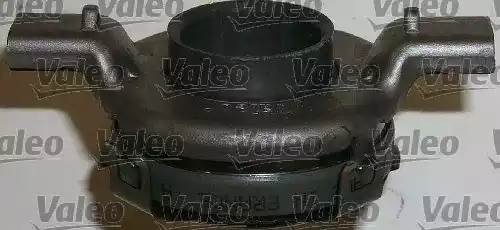 Комплект сцепления 003414 VALEO PHC