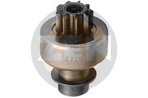 Деталь ZN0779 ZEN