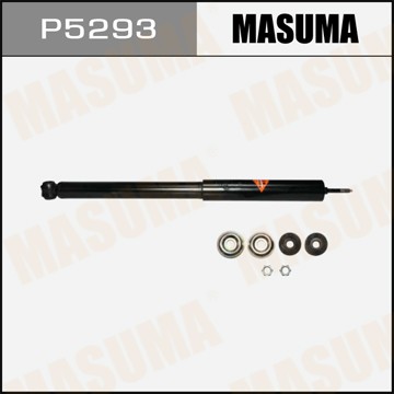 Амортизатор подвески P5293 MASUMA