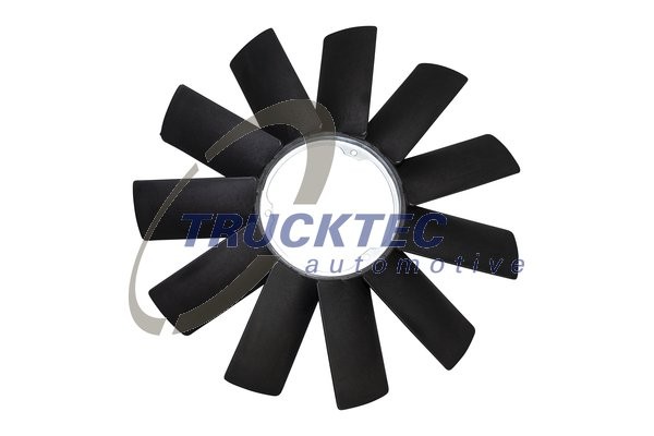 Вентилятор, охлаждение двигателя 08.11.015 TRUCKTEC